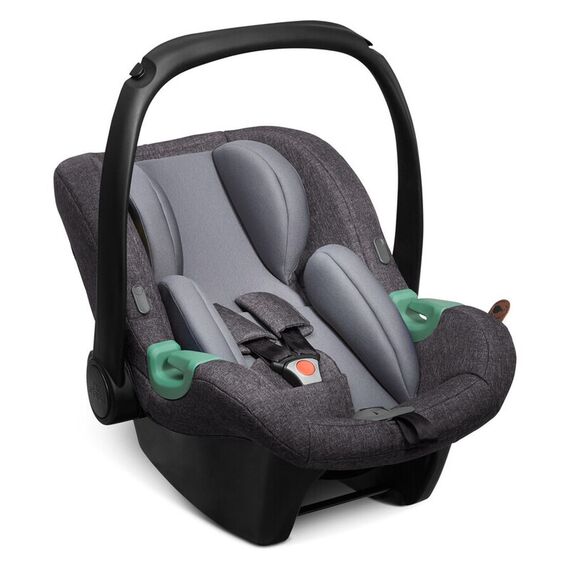 Scaun Tulip 0-13kg i-Size Street Abc Design 2020 - poza 2 - ExclusivMAG.ro