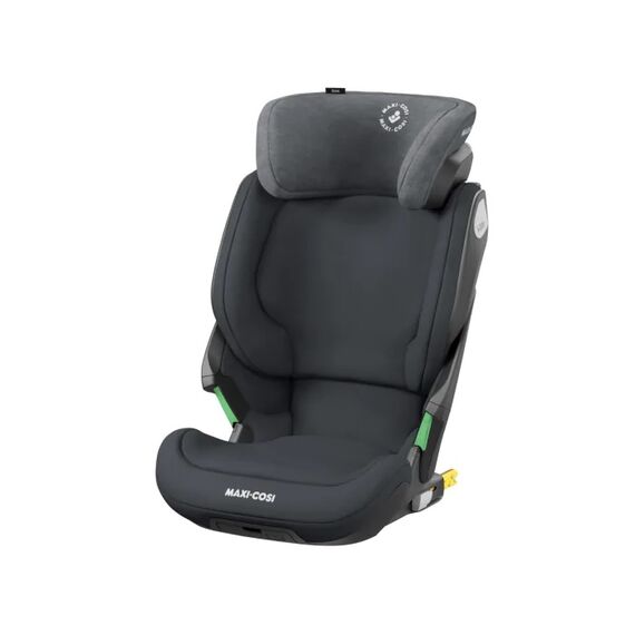 Scaun Auto Maxi Cosi Kore I-Size Authentic Graphite, Culoare: Gri, Grupa: 15-36kg (4 ani - 12 ani)  - ExclusivMAG.ro