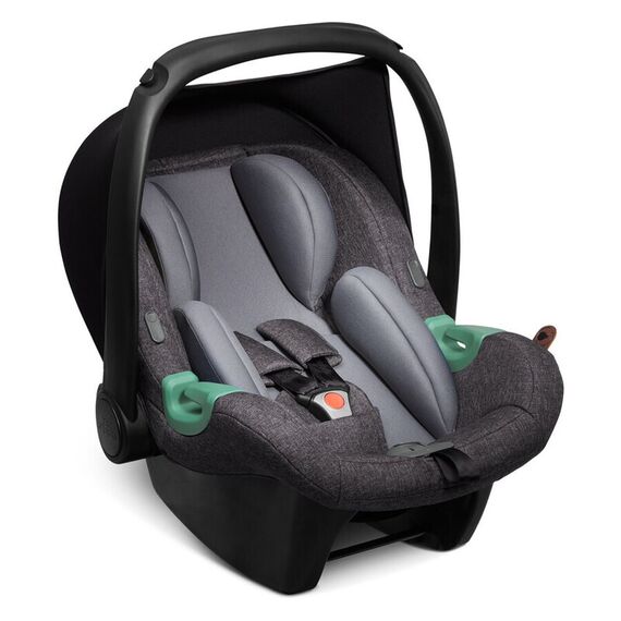 Scaun Tulip 0-13kg i-Size Street Abc Design 2020 - poza 4 - ExclusivMAG.ro