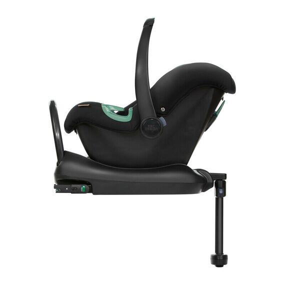 Baza isofix pentru scaun auto Tulip ABC Design - poza 3 - ExclusivMAG.ro