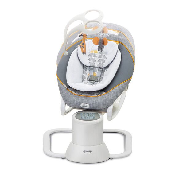 Balansoar Graco All Ways Soother Horizon - poza 5 - ExclusivMAG.ro