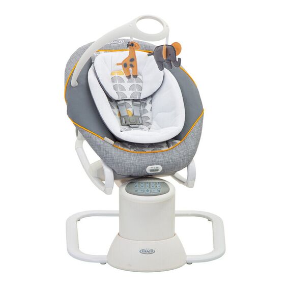 Balansoar Graco All Ways Soother Horizon  - ExclusivMAG.ro