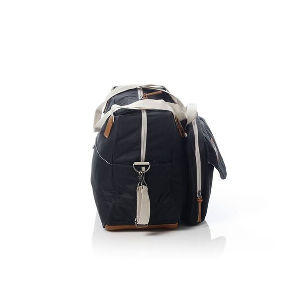Geanta de infasat Beaba Geneva II Neagra New Color, Culoare: Negru - poza 7 - ExclusivMAG.ro