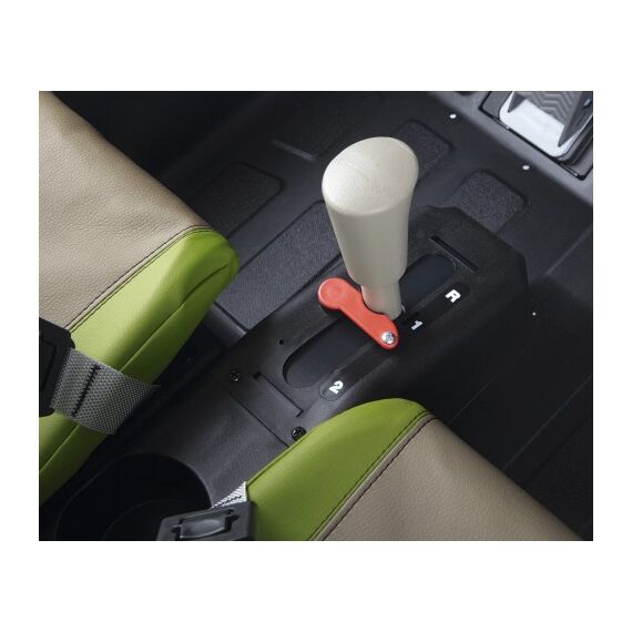Masina Polaris Ranger RZR Green Shadow Peg Perego - poza 3 - ExclusivMAG.ro