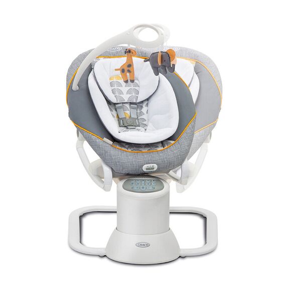 Balansoar Graco All Ways Soother Horizon - poza 3 - ExclusivMAG.ro