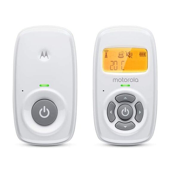 Audio Monitor Digital Motorola MBP24  - ExclusivMAG.ro