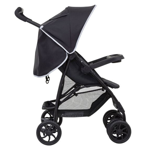 Carucior Graco Mirage Shadow - poza 3 - ExclusivMAG.ro