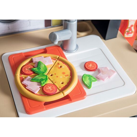 Restaurant pentru copii Smoby Chef Corner - poza 10 - ExclusivMAG.ro