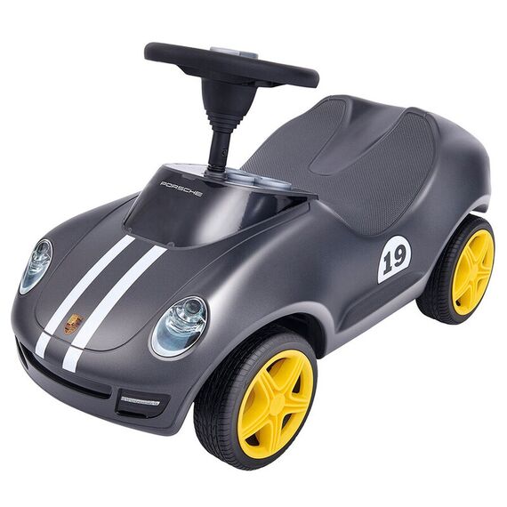 Masinuta de impins Big Bobby Porsche  - ExclusivMAG.ro