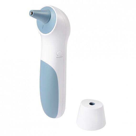 Termometru Beaba Thermospeed cu infrarosu pentru ureche si frunte - poza 4 - ExclusivMAG.ro
