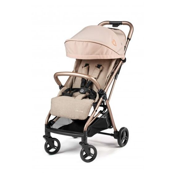 Carucior Peg Perego Selfie Mon Amour, Culoare: Roz  - ExclusivMAG.ro