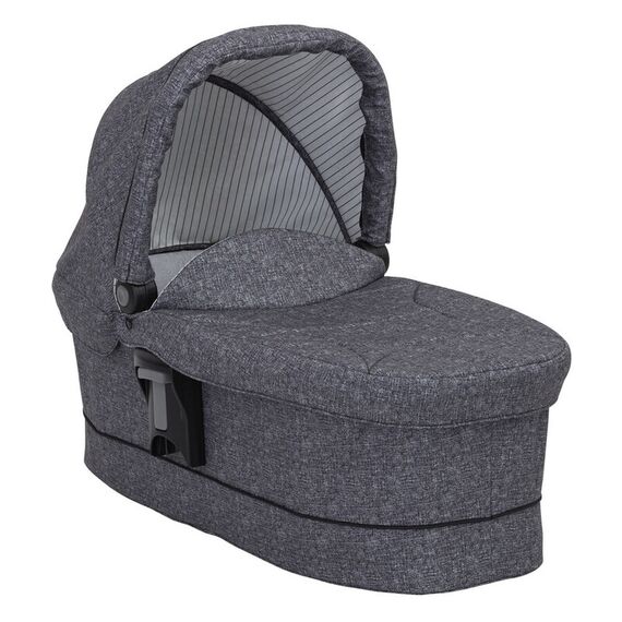 Carucior Graco Evo 3 in 1 Suits Me, Culoare: Gri - poza 7 - ExclusivMAG.ro