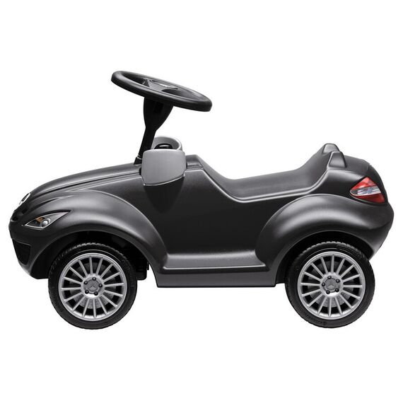 Masinuta de impins Big Bobby Benz Mercedes Benz SLK - poza 3 - ExclusivMAG.ro