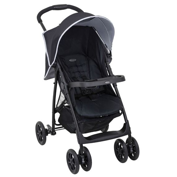 Carucior Graco Mirage Shadow  - ExclusivMAG.ro