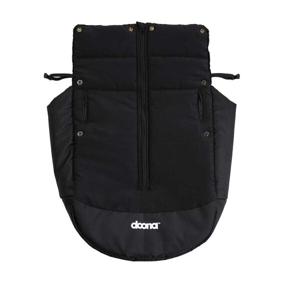 Husa de picioare scaun auto Doona  - ExclusivMAG.ro