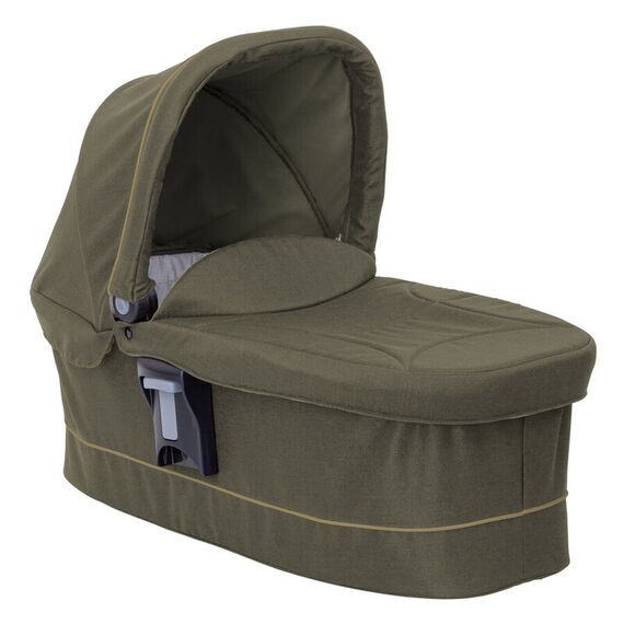Carucior Graco Evo 3 in 1 Khaki, Culoare: Verde - poza 8 - ExclusivMAG.ro