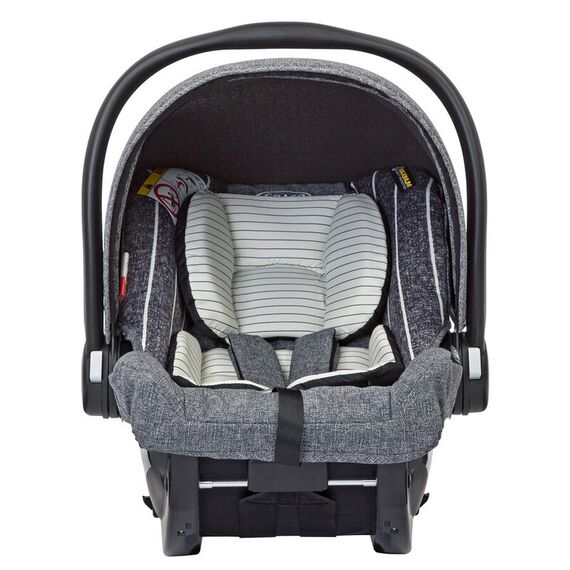Carucior Graco Evo 3 in 1 Suits Me, Culoare: Gri - poza 10 - ExclusivMAG.ro