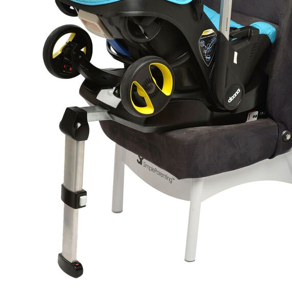 Baza Isofix Scaun Auto Doona - poza 5 - ExclusivMAG.ro