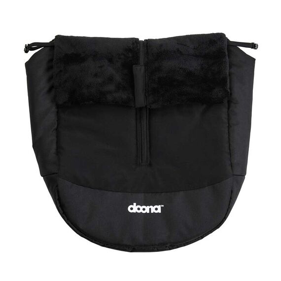 Husa de picioare scaun auto Doona - poza 3 - ExclusivMAG.ro