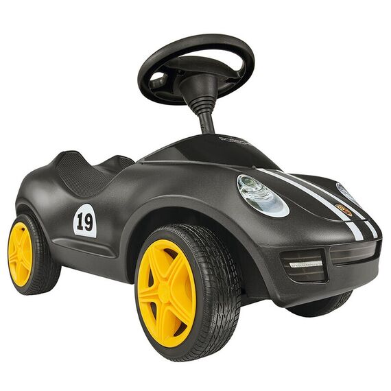 Masinuta de impins Big Bobby Porsche - poza 3 - ExclusivMAG.ro