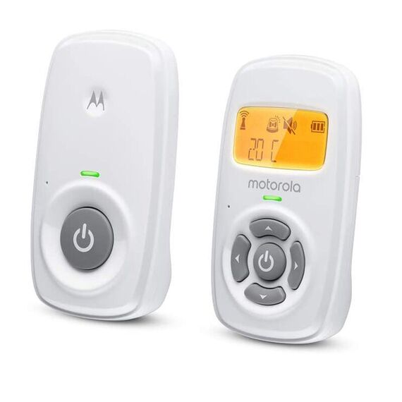 Audio Monitor Digital Motorola MBP24 - poza 2 - ExclusivMAG.ro