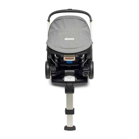 Baza Isofix Scaun Auto Doona - poza 4 - ExclusivMAG.ro