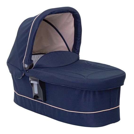 Carucior Graco Evo 3 in 1 Eclipse, Culoare: Albastru - poza 7 - ExclusivMAG.ro