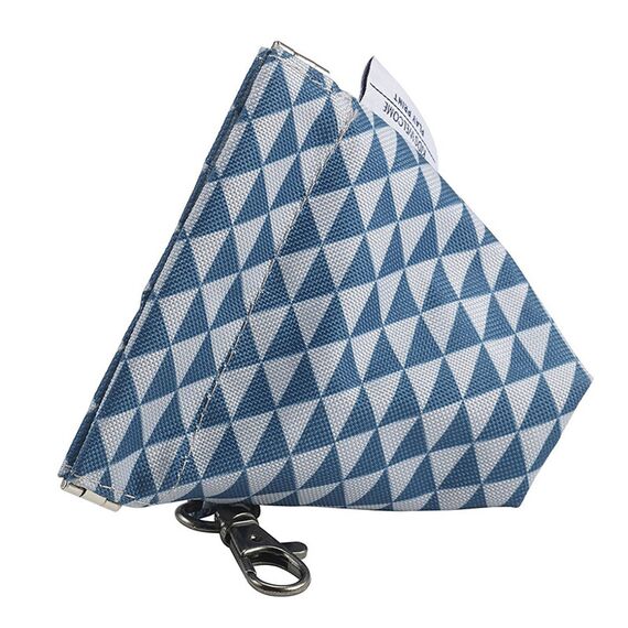 Geanta de infasat Beaba Sydney II Albastru, Culoare: Blue - poza 5 - ExclusivMAG.ro