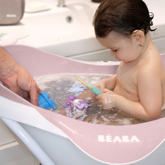 Cadita Beaba Camele'o Old Pink, Culoare: Roz - poza 3 - ExclusivMAG.ro