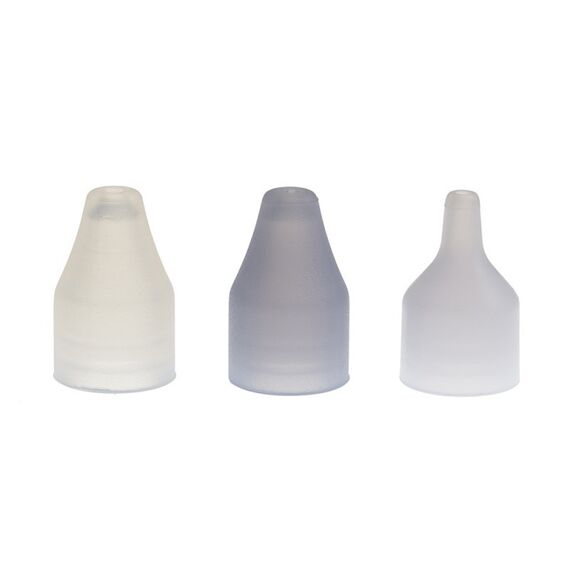Aspirator nazal electric Beaba Tomydoo Mineral - poza 3 - ExclusivMAG.ro