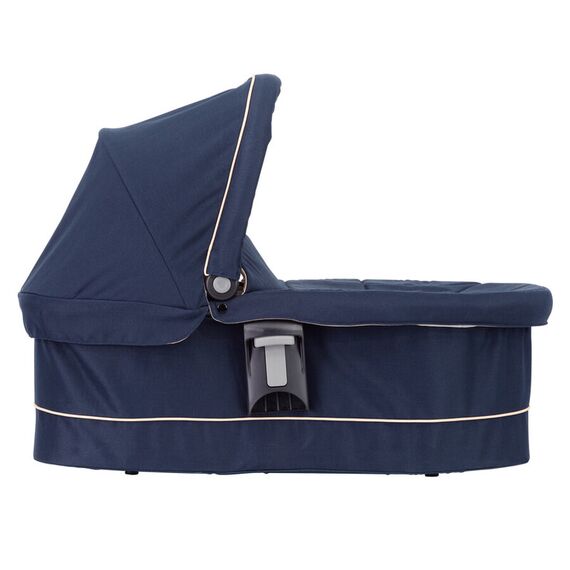 Carucior Graco Evo 3 in 1 Eclipse, Culoare: Albastru - poza 6 - ExclusivMAG.ro