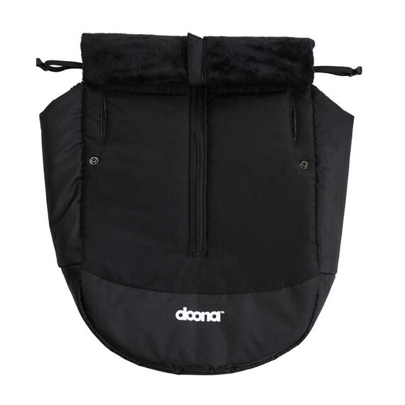 Husa de picioare scaun auto Doona - poza 4 - ExclusivMAG.ro