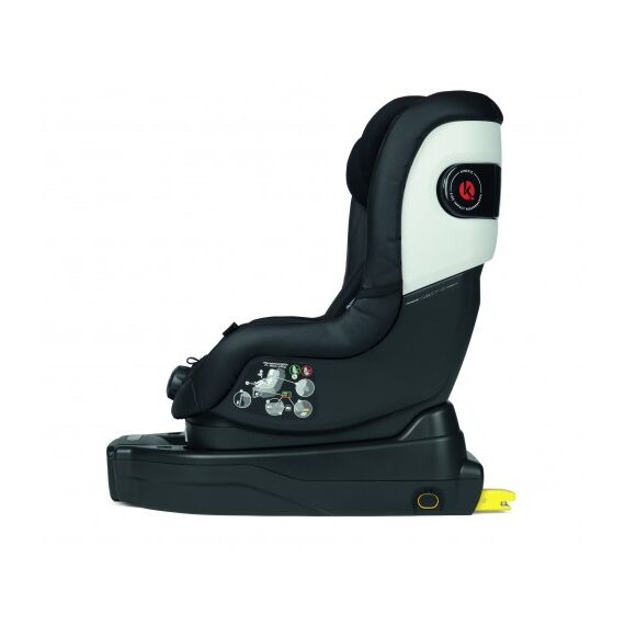 Scaun auto Peg Perego Viaggio FF105 Marte, Culoare: Rosu/Negru, Grupa: 9-18kg (9 luni - 4 ani) - poza 2 - ExclusivMAG.ro