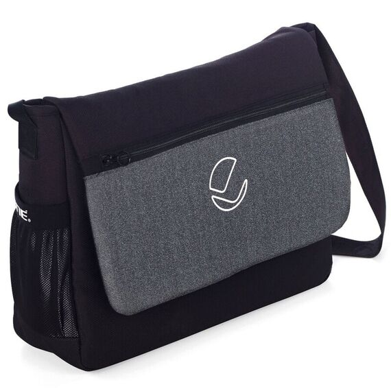 Carucior 3 in 1 Jane Rider Reverse Matrix Light 2 Jet Black, Culoare: Negru - poza 7 - ExclusivMAG.ro