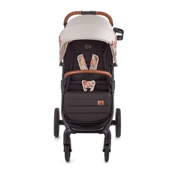 Carucior sport Grande LX Kinderkraft Bird - poza 3 - ExclusivMAG.ro