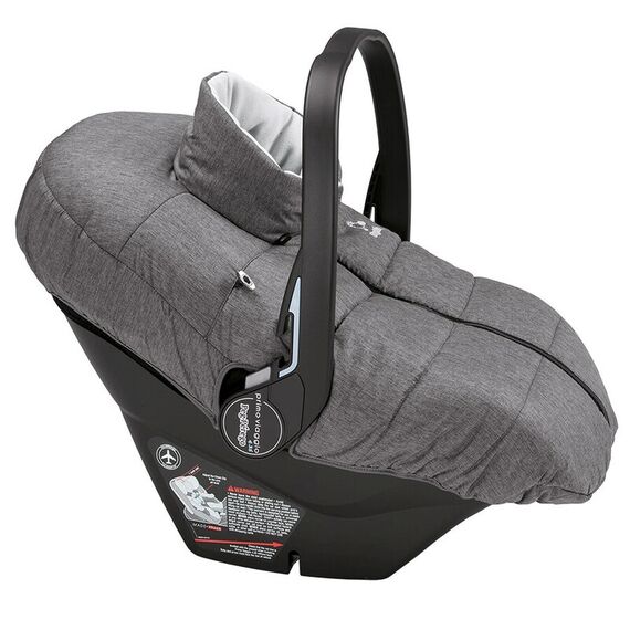 Igloo Cover, Peg Perego, Primo Viaggio - poza 3 - ExclusivMAG.ro