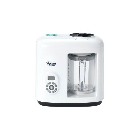 Aparat de gatit cu aburi si blender, Tommee Tippee - poza 4 - ExclusivMAG.ro