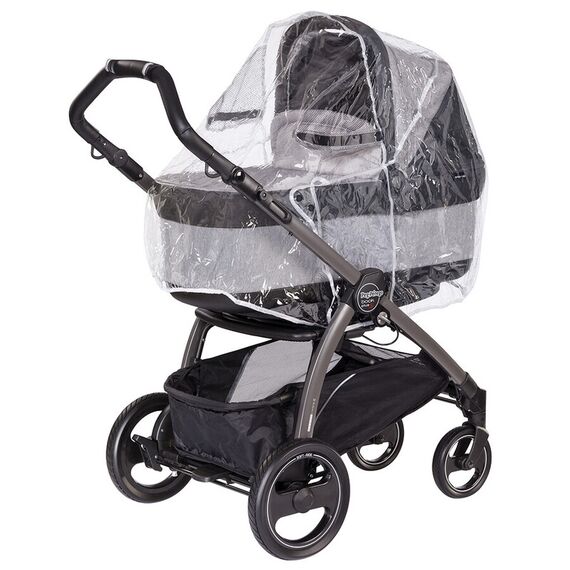 Aparatoare De Ploaie Landou, Peg Perego - poza 2 - ExclusivMAG.ro