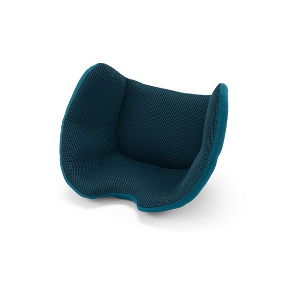 Scaun Auto i-Size Recaro Avan Select Teal Green, Culoare: Verde, Grupa: 0-13kg (0 luni - 12 luni) - poza 11 - ExclusivMAG.ro