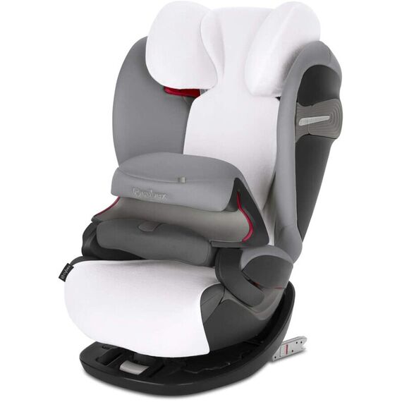 Husa de vara scaun auto Cybex, Pallas S-fix/Solution S-fix  - ExclusivMAG.ro