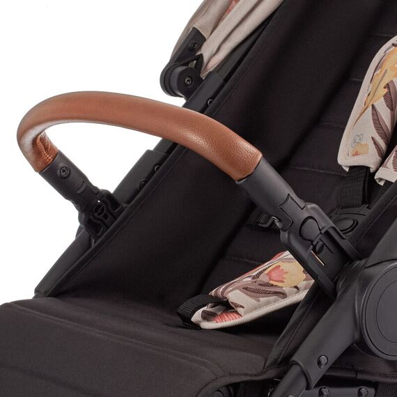 Carucior sport Grande LX Kinderkraft Bird - poza 7 - ExclusivMAG.ro