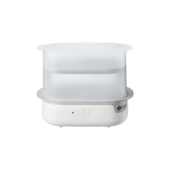 Sterilizator Electric Advanced, Tommee Tippee - poza 2 - ExclusivMAG.ro
