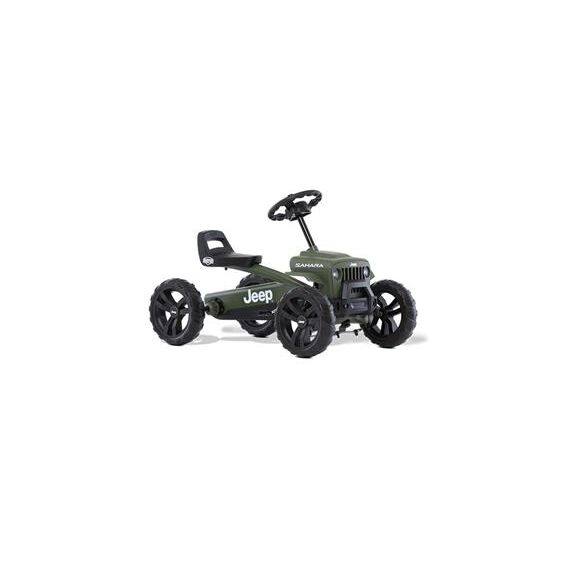 Kart Berg Jeep Buzzy Sahara  - ExclusivMAG.ro