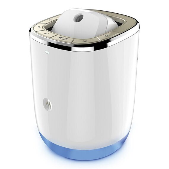 Interfonul Wi-Fi Dream Machine Motorola  - ExclusivMAG.ro