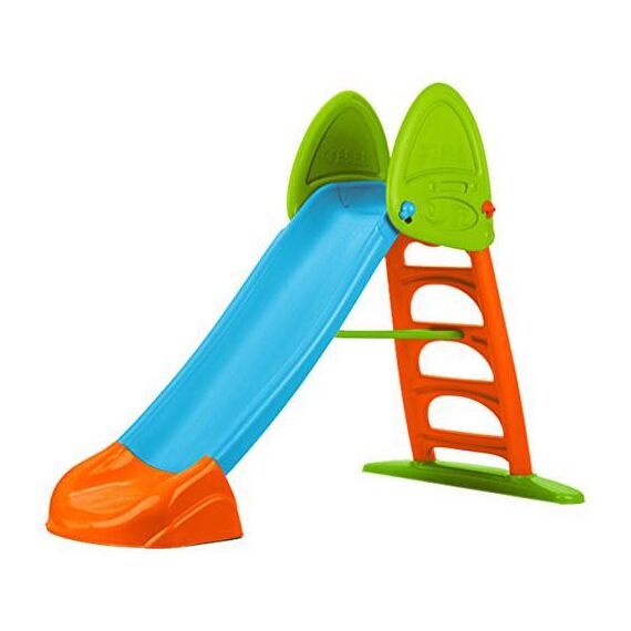 Tobogan Slide 10 cu Apa - Feber  - ExclusivMAG.ro