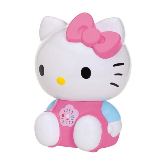 Umidificator de camera Hello Kitty Lanaform  - ExclusivMAG.ro