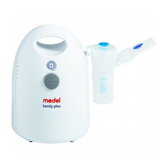 Aparat aerosol Family - Mebby  - ExclusivMAG.ro