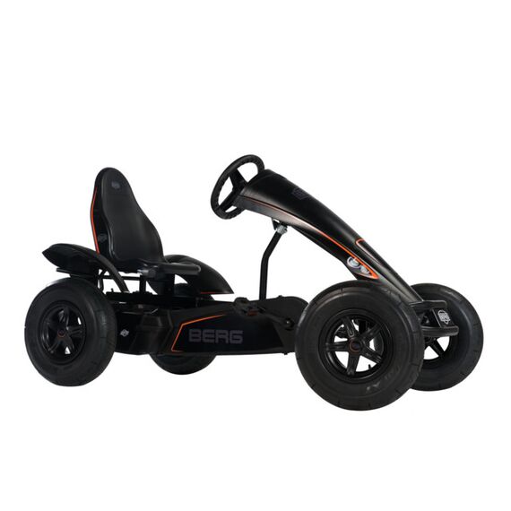 Kart BERG Black Edition BFR  - ExclusivMAG.ro