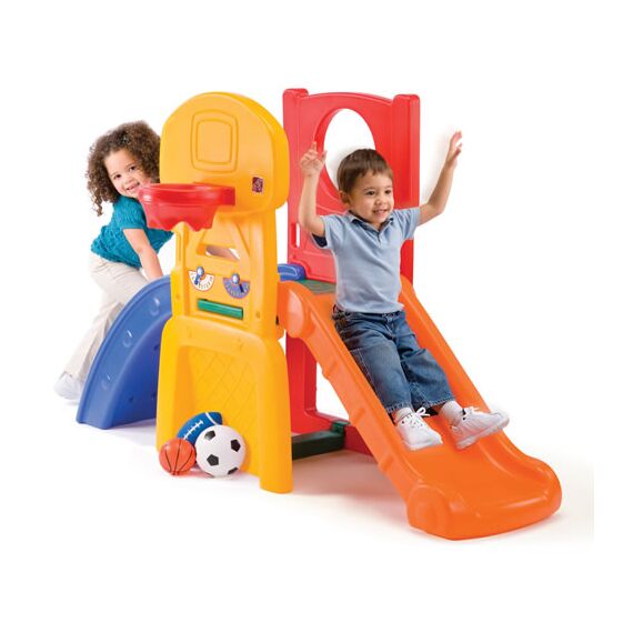 Turnulet All Star Sport Climber Step2  - ExclusivMAG.ro