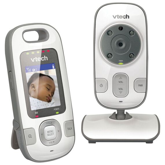 Videofon digital BM2600 - VTech  - ExclusivMAG.ro